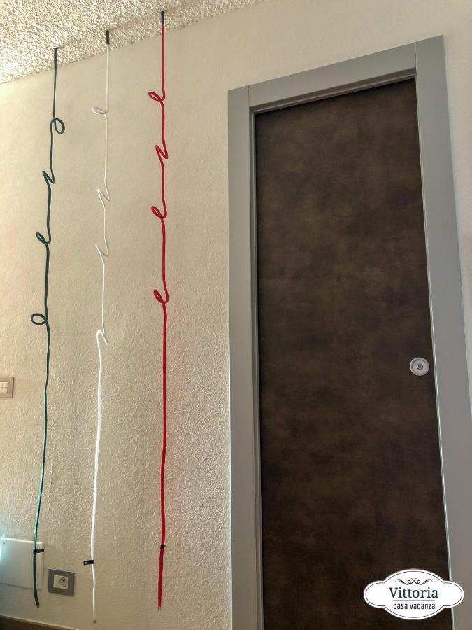 Vittoria Casa Vacanza Madesimo Dış mekan fotoğraf