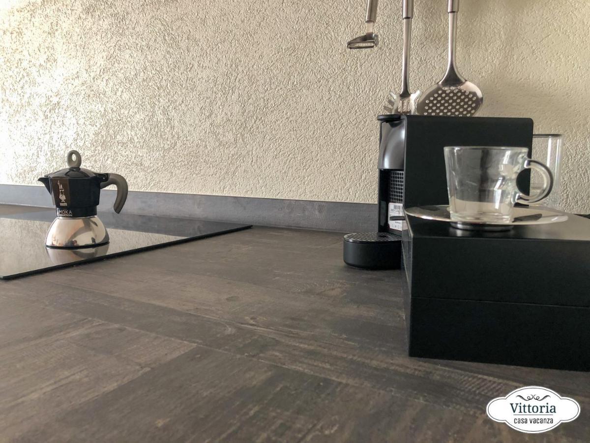 Vittoria Casa Vacanza Madesimo Dış mekan fotoğraf
