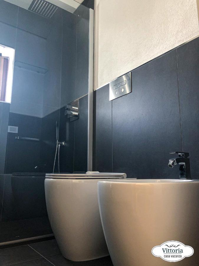 Vittoria Casa Vacanza Madesimo Dış mekan fotoğraf