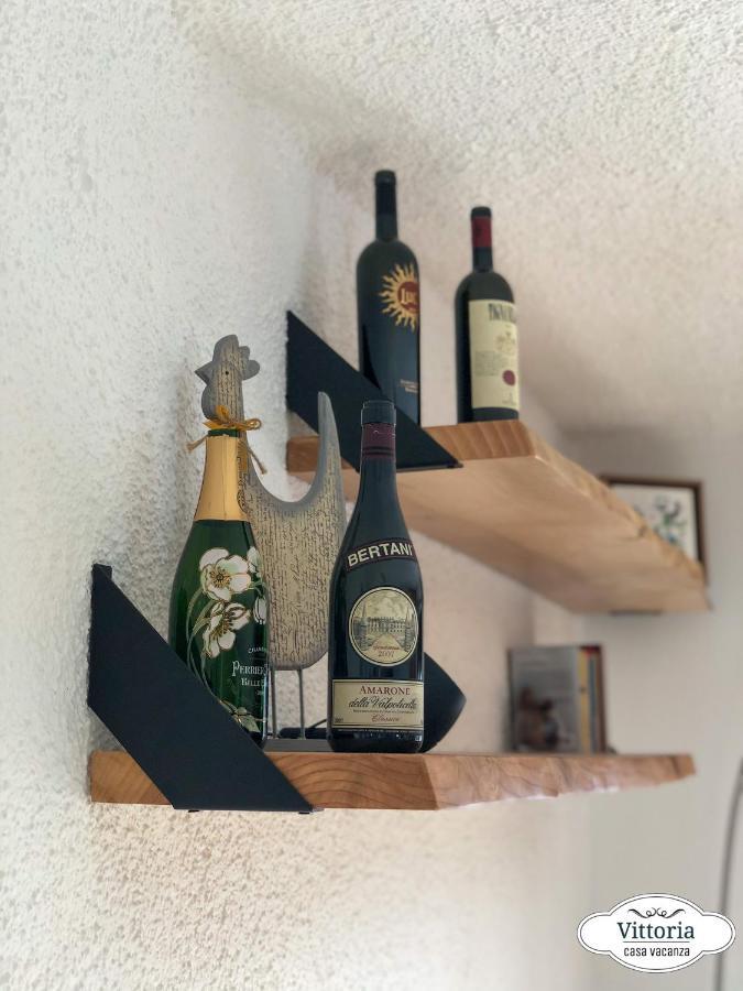 Vittoria Casa Vacanza Madesimo Dış mekan fotoğraf
