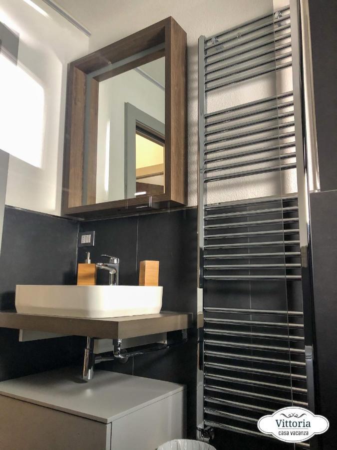 Vittoria Casa Vacanza Madesimo Dış mekan fotoğraf