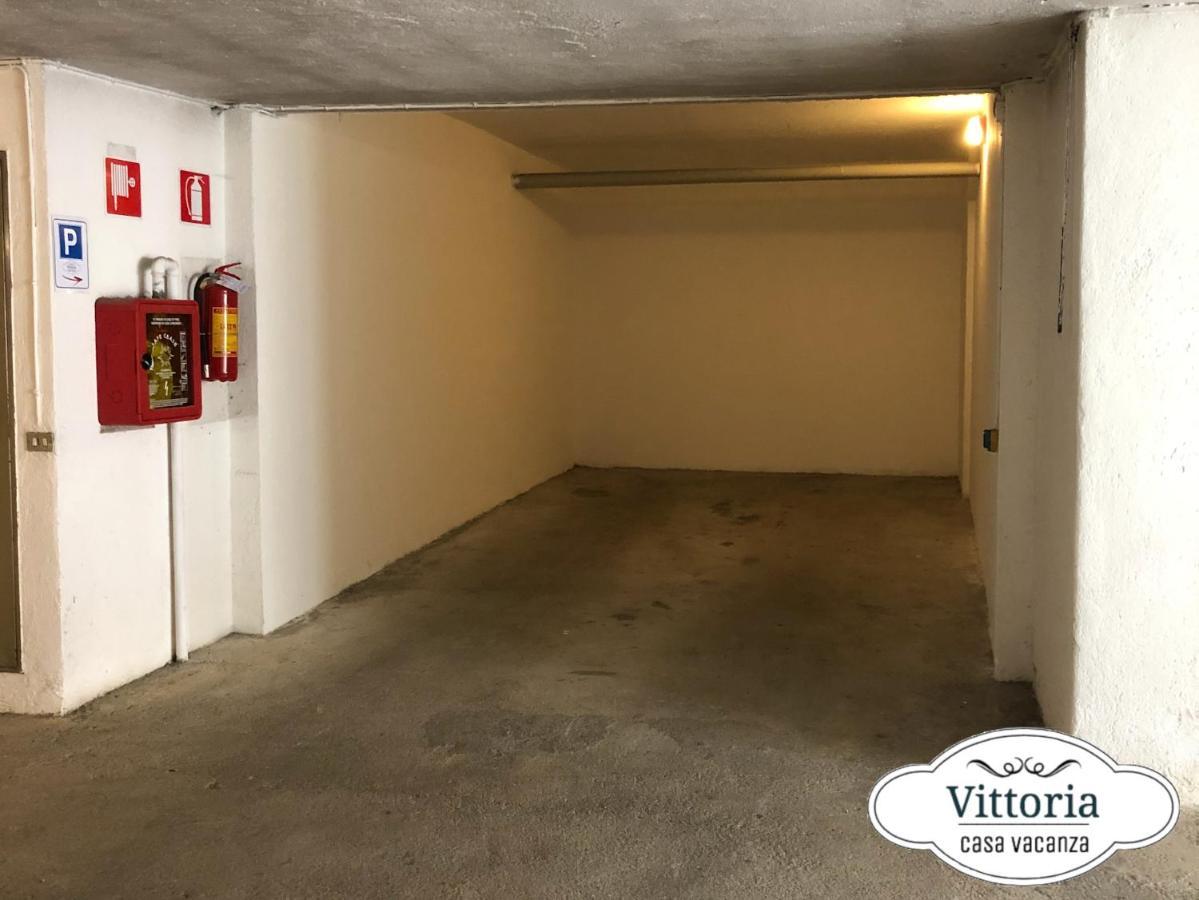 Vittoria Casa Vacanza Madesimo Dış mekan fotoğraf